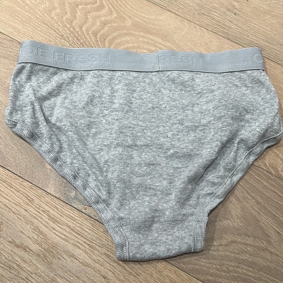Joe Fresh Grey and Black Underwear - Picture 3 of 3